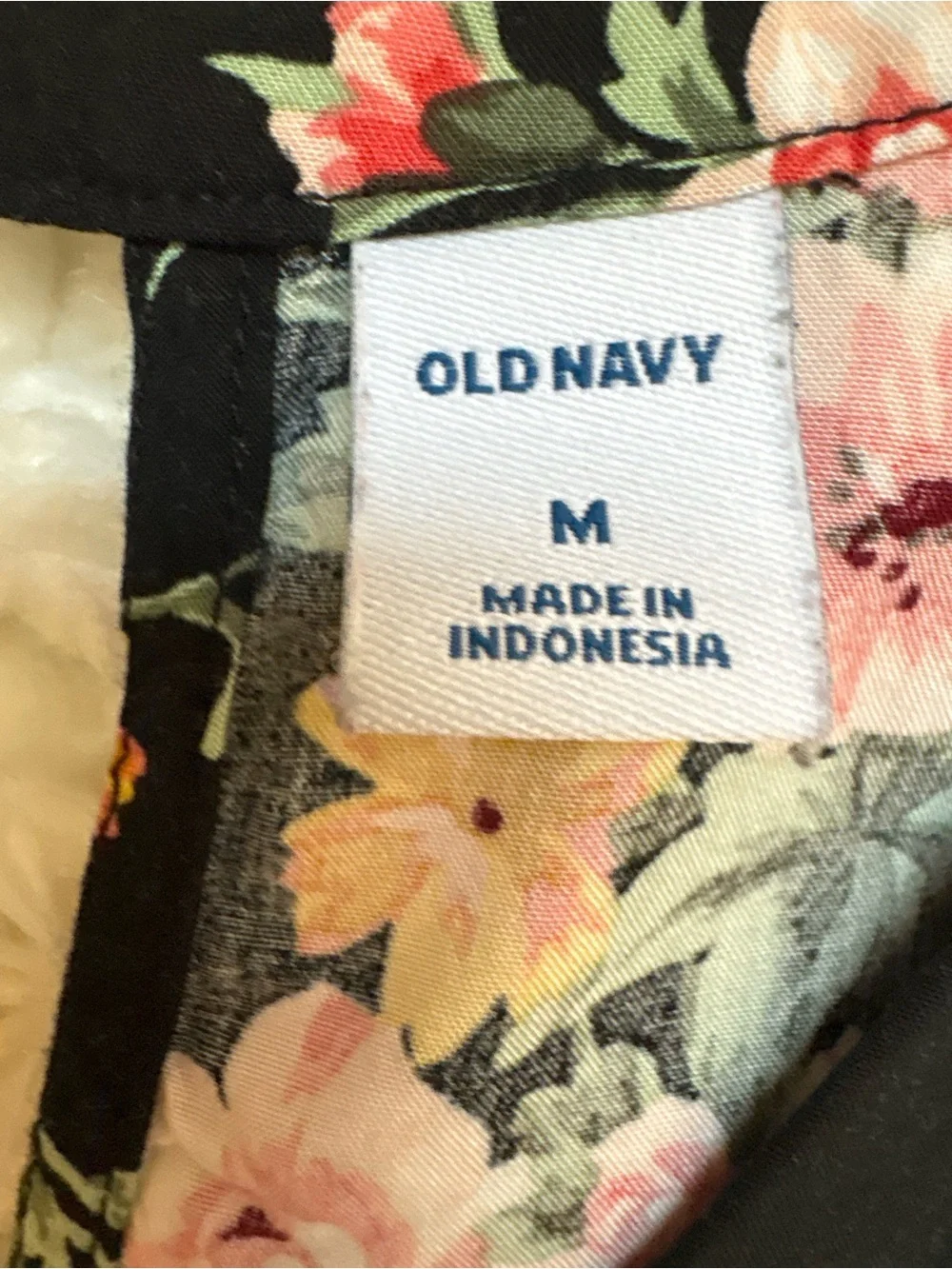 Old Navy why spend